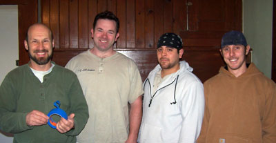 Avalanche Plastering - commercial and residential interior plastering.