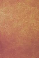 Colored plaster looks more natural than venetian plaster.