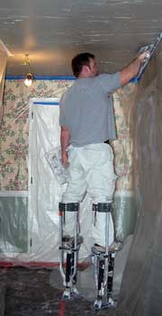 Veneer Plaster CT NY